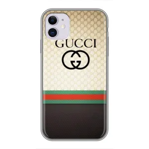 Чохли GUCCI для Еппл 11 (AlphaPrint) (GUCCI стиль)