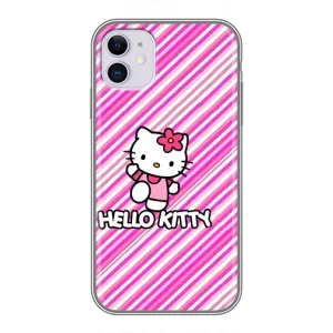 Чохол для дитини на Еппл 11 (VPrint) (Hello Kytty)