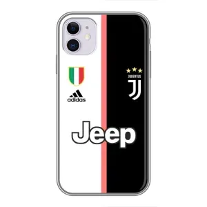 Чохли для iPhone 11 (VPrint) - Футбольні клуби
