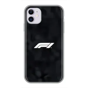 Чехол Формула1 на iPhone 11