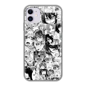 Анімешний чохол для iPhone 11