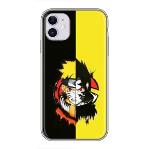 Naruto Anime Чохли для Еппл 11 (AlphaPrint) (Наруто-Ітачі)