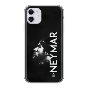 Чохол Неймар для iPhone 11 (AlphaPrint) (NEYMAR)