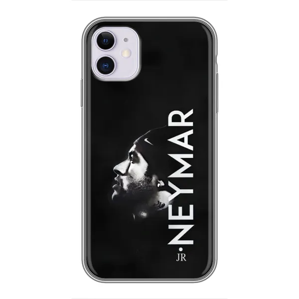 Чохол з принтом «NEYMAR» для iPhone 11