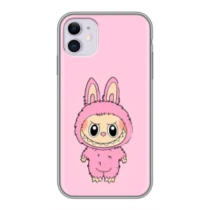 Чехол с Лабубу на iPhone 11