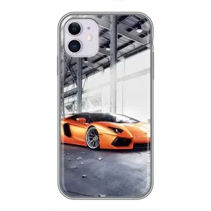 Чохли з Машинами на Еппл 11 (VPrint) (Sport Car)