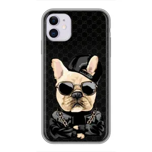 Чехлы с крутыми принтами для iPhone 11 - (PREMIUMPrint)