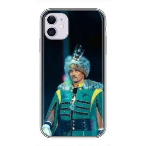 Чехол с картинкой Александр Усик для iPhone 11 (Усик Гетман)