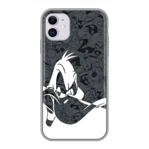 Чохли з крутими принтами для iPhone 11 - (PREMIUMPrint) (Утка стайл)