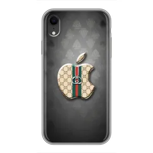 Чохли  GUCCI для Епл Хр (AlphaPrint) (Apple gucci)