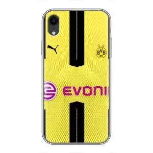 Чехлы для iPhone Xr (VPrint) - Футбольные клубы (BVB)