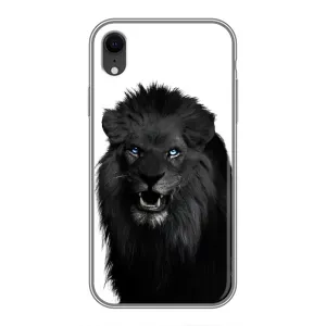 Чохли з картинкою животних iPhone Xr