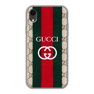 Чохли  GUCCI для Епл Хр (AlphaPrint) (Gucci дизайн)