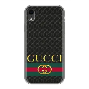 Чохли  GUCCI для Епл Хр (AlphaPrint) (Gucci оригінал)