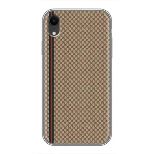 Чохли  GUCCI для Епл Хр (AlphaPrint) (Гуччі полоса)
