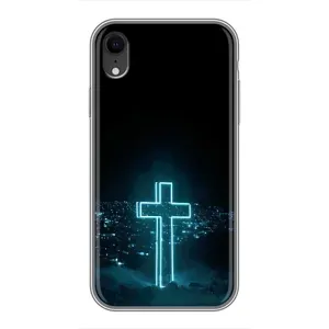 Християнські Чохли для iPhone Xr (AlphaPrint)