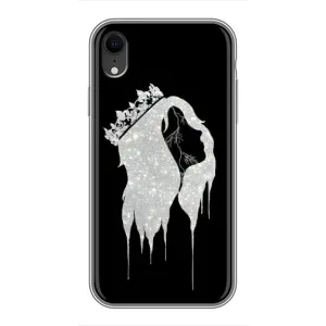 Чохол з принтом «Принцеса» для iPhone Xr