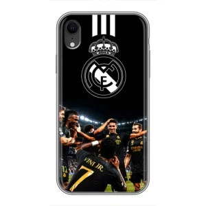 Чохол для iPhone Xr з принтом
