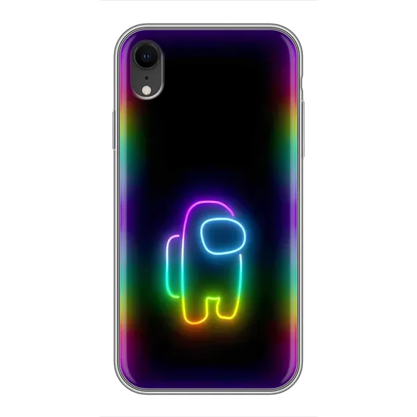 Чохол з принтом «Яскравий скін» для iPhone Xr Чохол з принтом «Яскравий скін» для iPhone Xr