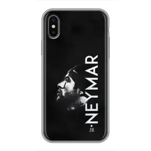 Чохол Неймар для iPhone Xs (AlphaPrint) (NEYMAR)