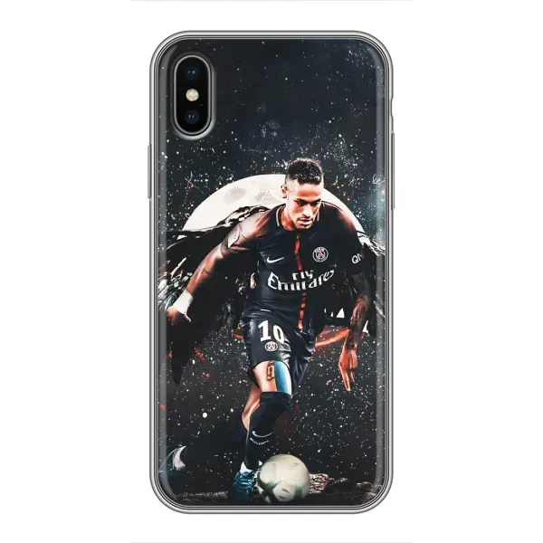 Чехол с принтом «PSG Neymar» для iPhone Xs Чехол с принтом «PSG Neymar» для iPhone Xs