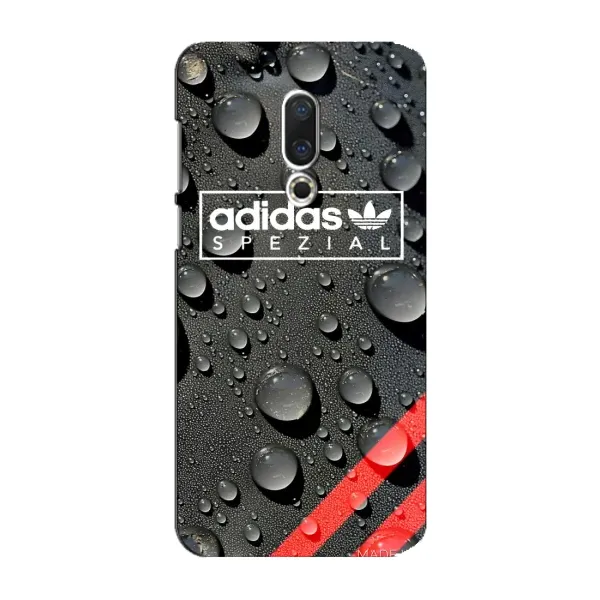 Чехол с принтом «Адидас принт» для Meizu 15 Plus