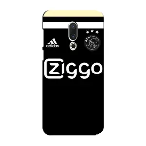 Чохли для Meizu 15 Plus (VPrint) - Футбольні клуби (AJAX)