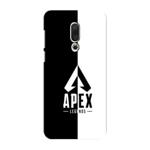 Чехлы с топовыми принтами для Мейзу 15 Плюс (APEX)