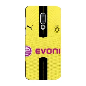 Чохли для Meizu 15 Plus (VPrint) - Футбольні клуби (BVB)