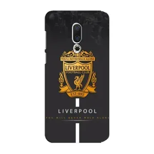 Чохли для Mei3y 15 Плюс (VPrint) - ТОП ФК (FC Liverpool)