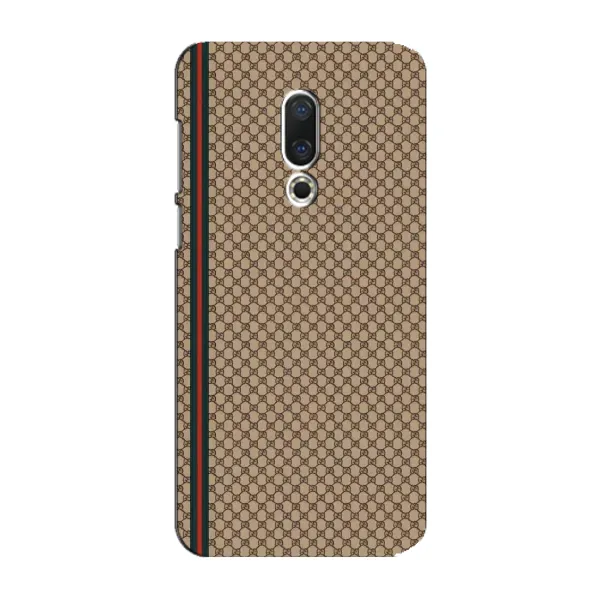 Чохол з принтом «Гуччі полоса» для Meizu 15 Plus