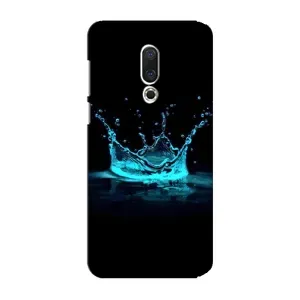 Чохол з Короною Mei3y 15 Плюс - (AlphaPrint)