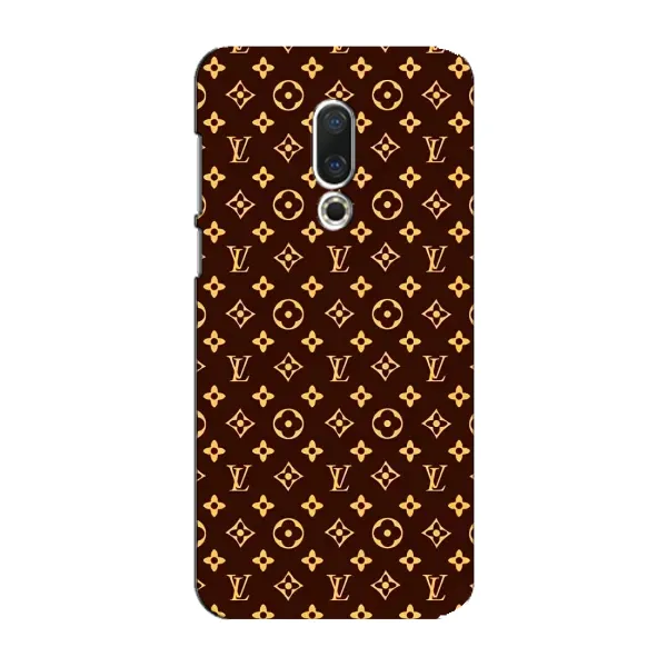 Чехол с принтом «лого LOUIS VUITTON» для Meizu 15 Plus
