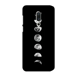 Космічні Чохли для Mei3y 15 Плюс (VPrint) (Планети)