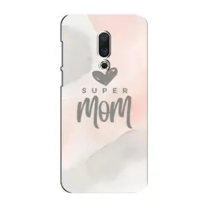 Чехлы для мамы на Meizu 15 Plus