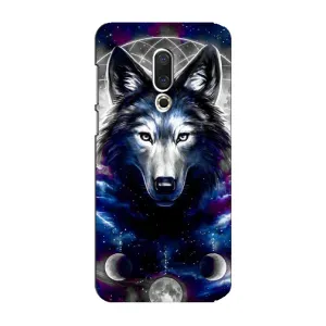 Захисні чохли для Mei3y 15 Плюс (AlphaPrint) (ХІТ продаж) ВОВК (Вовк)
