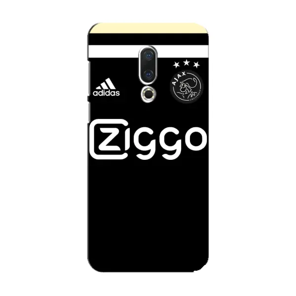 Чехол с принтом «AJAX» для Meizu 15