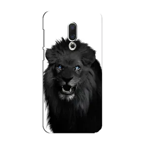 Чохли з картинкою животних Meizu 15