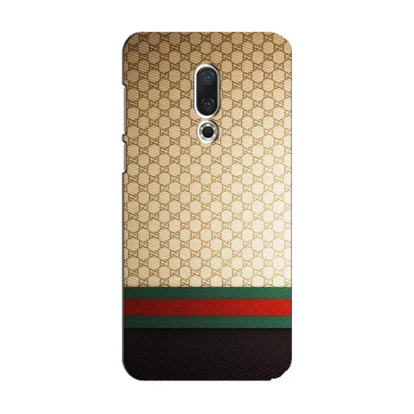 Чехол с принтом «Гуччи Фон» для Meizu 15