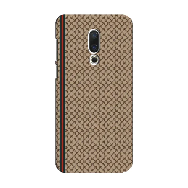 Чехол с принтом «Гуччи полоса» для Meizu 15