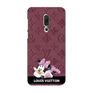 Чохол Disney Mouse Meizu 15 (PREMIUMPrint)