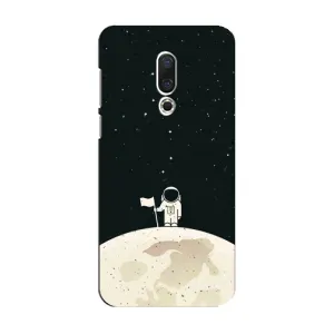 Космические Чехлы для Мейзу 15 (VPrint)