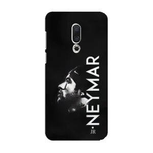 Чохол Неймар для Meizu 15 (AlphaPrint) (NEYMAR)