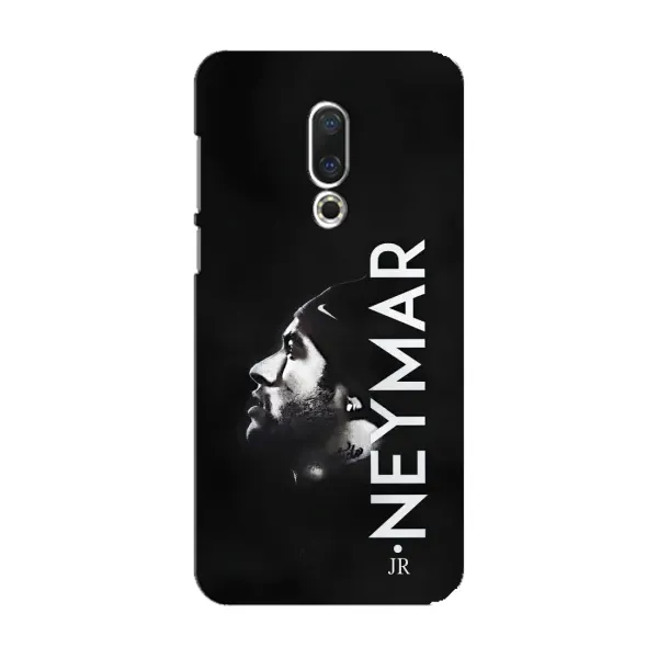 Чохол з принтом «NEYMAR» для Meizu 15 Чохол з принтом «NEYMAR» для Meizu 15