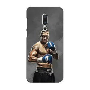 Чехол с картинкой Александр Усик для Meizu 15 (Александр Усик)