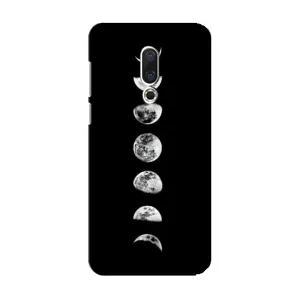Космические Чехлы для Мейзу 15 (VPrint) (Планеты)