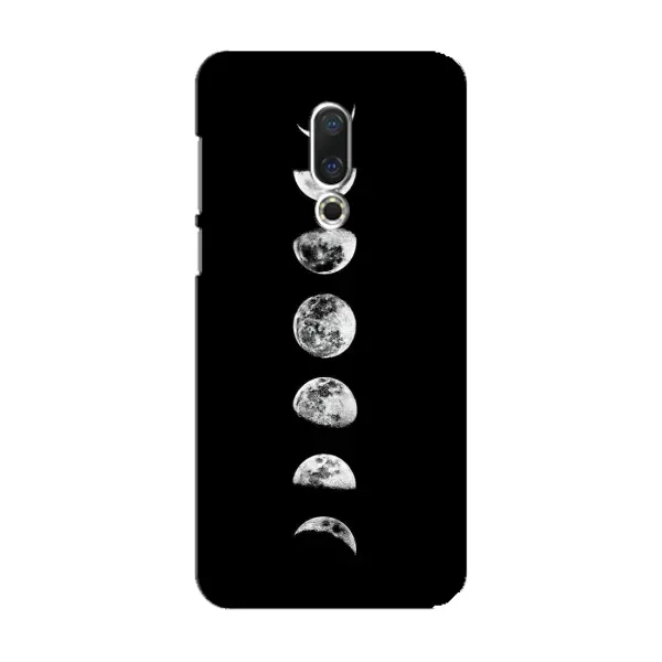 Чехол с принтом «Планеты» для Meizu 15