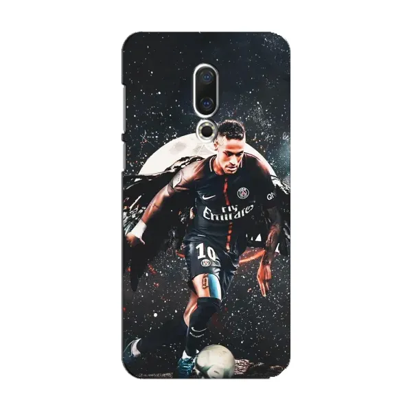 Чохол з принтом «PSG Neymar» для Meizu 15 Чохол з принтом «PSG Neymar» для Meizu 15