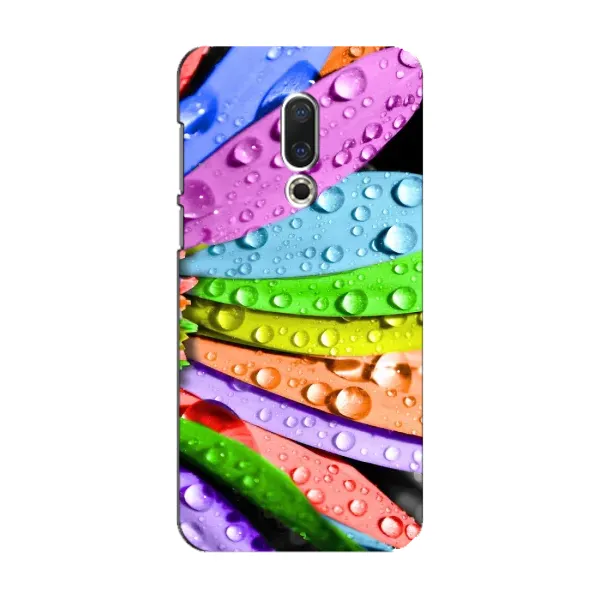 Чехол с принтом «Семицветик» для Meizu 15 Чехол с принтом «Семицветик» для Meizu 15