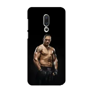 Чехол с картинкой Александр Усик для Meizu 15 (Чемпион Александр Усик)